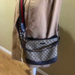 Gucci bag Authentic